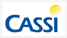 Logotipo da CASSI.