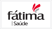 Logotipo da Fátima Saúde.