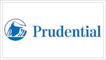 Logotipo da Prudential.