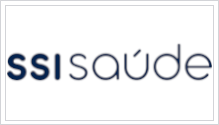 Logotipo da SSI Saúde.